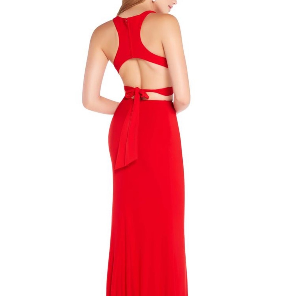 Prom dress - Picture 6 of 6